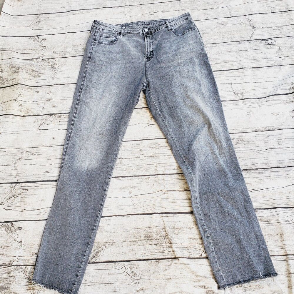 Old Navy Vintage Slim High Rise Jeans Size 14 Tall